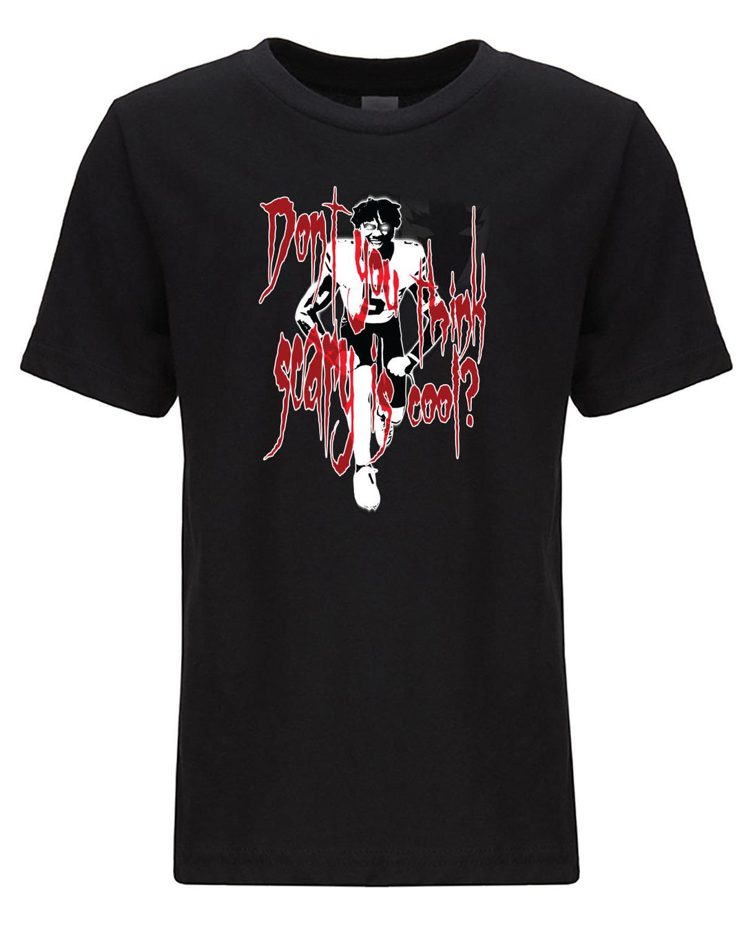 Jaidyn Doss Youth T-Shirt
