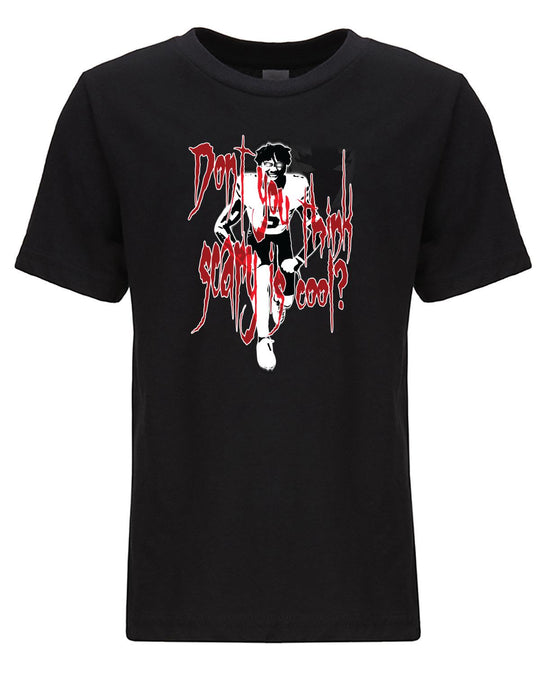 Jaidyn Doss Youth T-Shirt