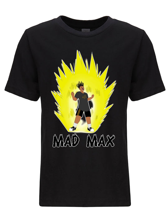 Mad Max Youth T-Shirt