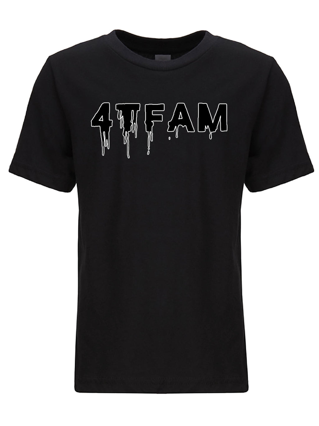 4TFAM Youth T-Shirt