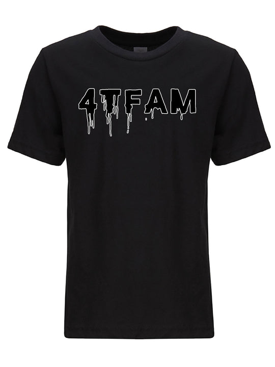 4TFAM Youth T-Shirt