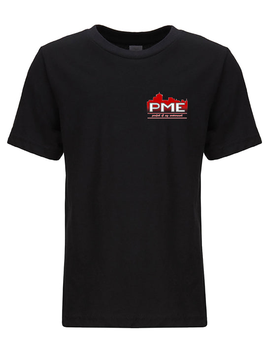 Jadarian Mays Youth T-Shirt