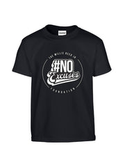 Willie Reed Jr foundation Youth T-Shirt