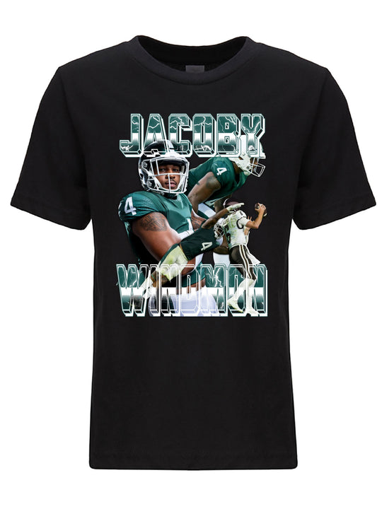 Jacoby Windmon Youth T-Shirt