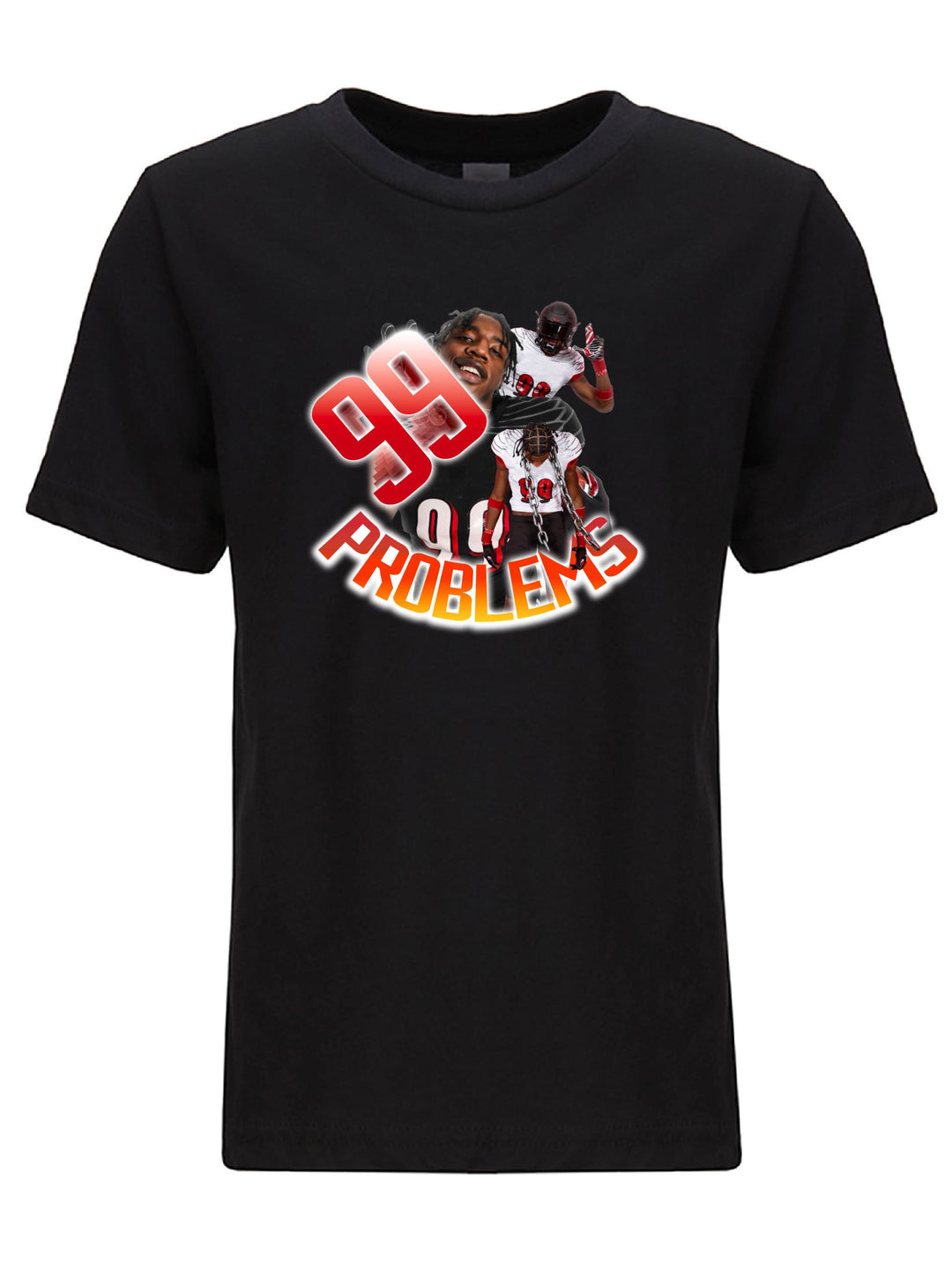Micah Carter Youth T-Shirt