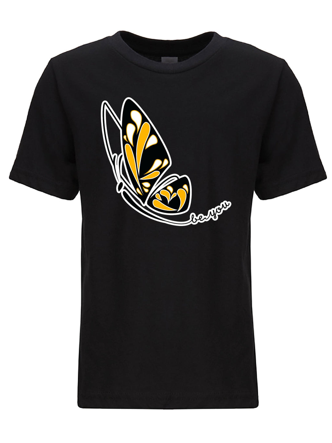 Kiara Bell Youth T-Shirt