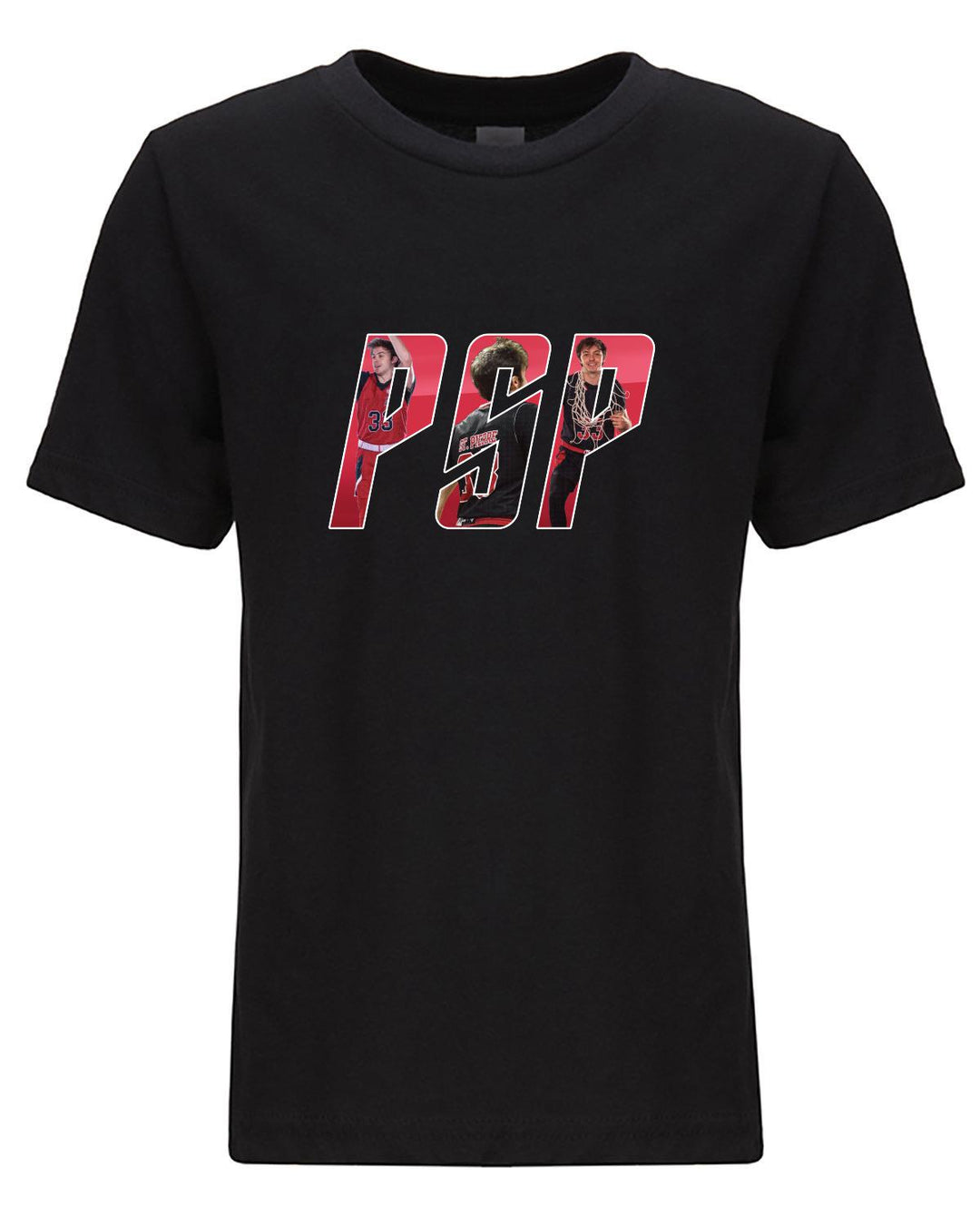 Parker St Pierre Youth T-Shirt