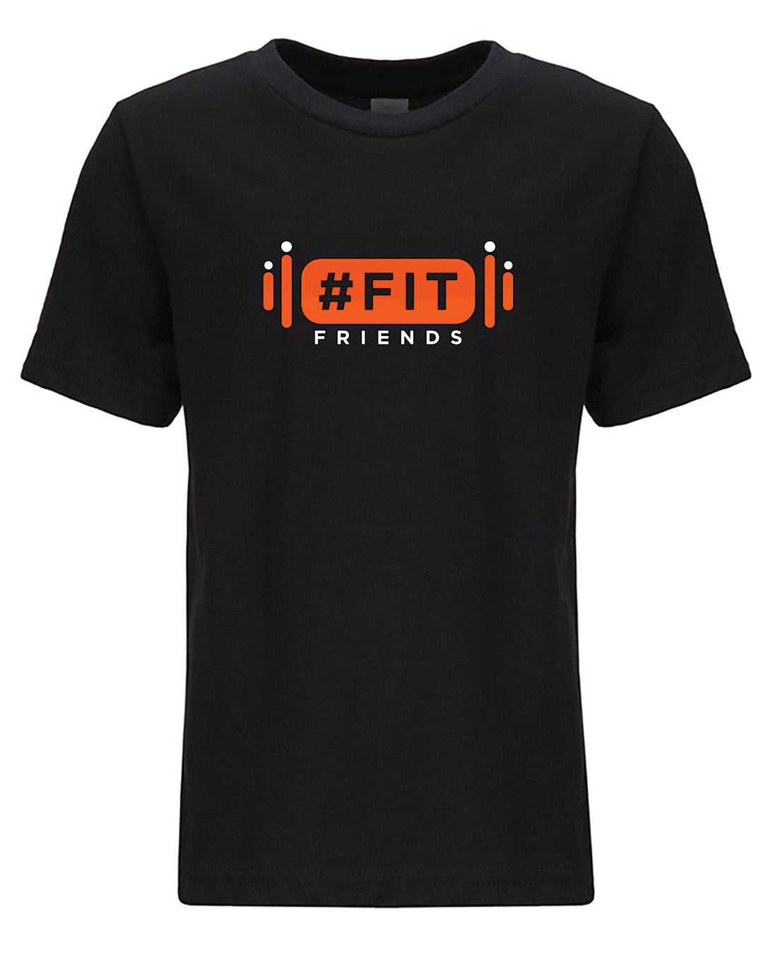 Fit Friends Youth T-Shirt