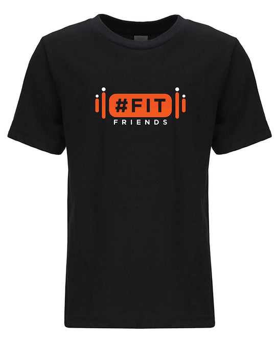 Fit Friends Youth T-Shirt