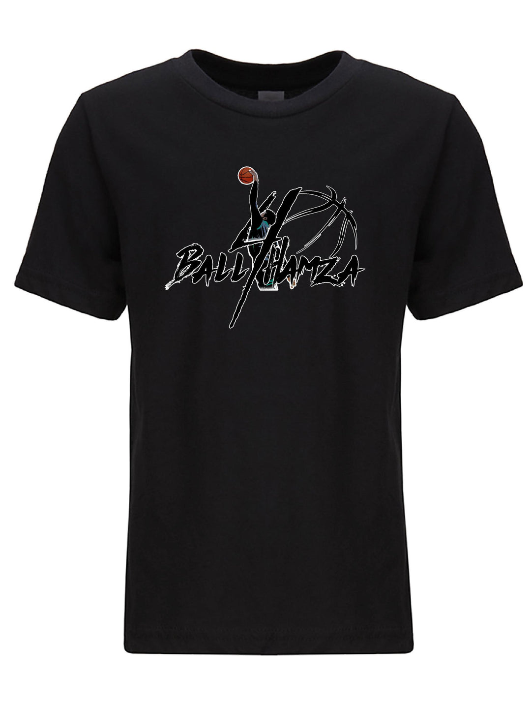 Mohamed Kone Youth T-Shirt