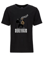 Jeremiah McNair Youth T-Shirt