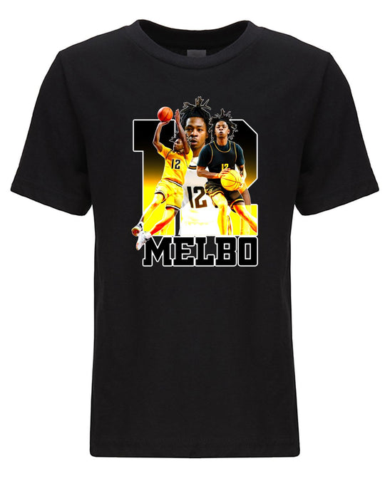 Melvion Flanagan Youth T-Shirt