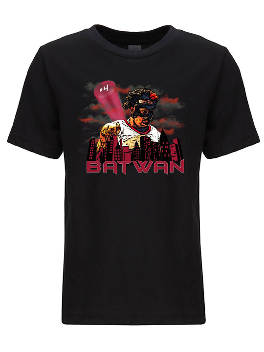 Juwan Gary Youth T-Shirt