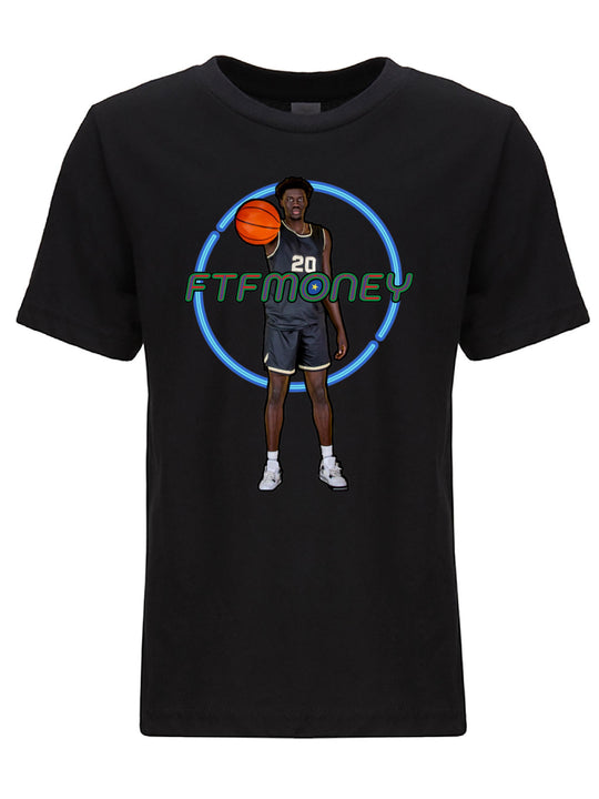 Chuol Deng Youth T-Shirt