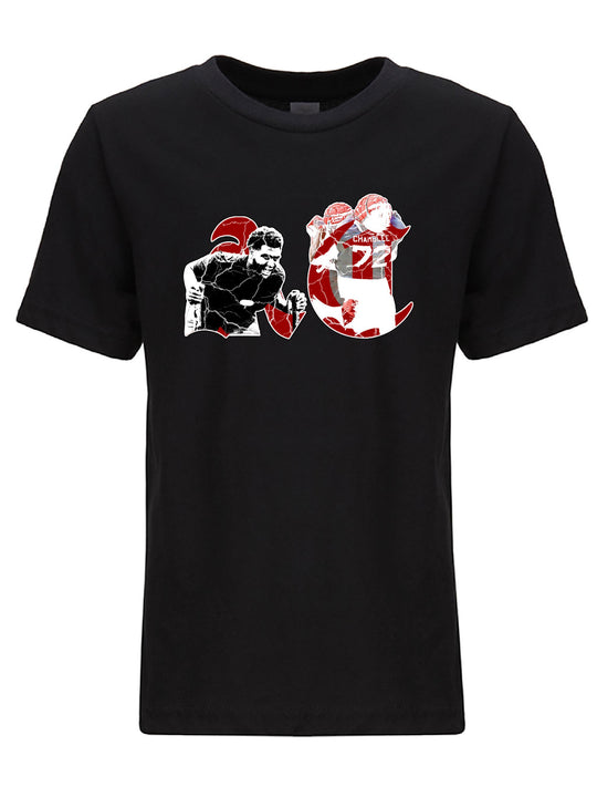 Andrew Chamblee Youth T-Shirt