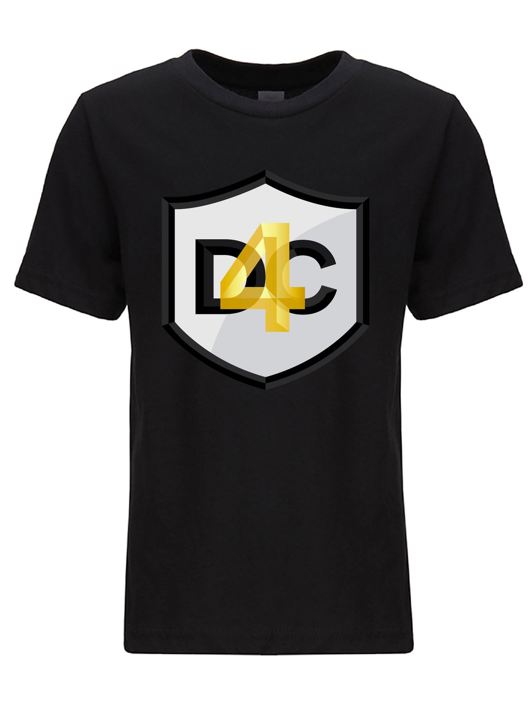 Devin Cooper Youth T-Shirt