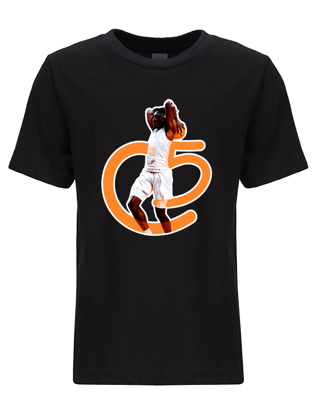 Caleb Asberry Youth T-Shirt