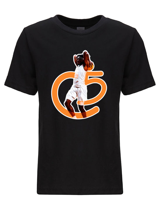 Caleb Asberry Youth T-Shirt