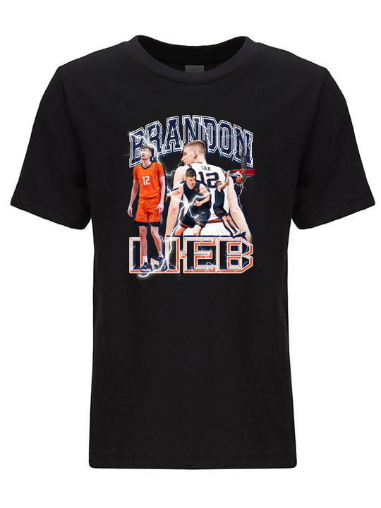 Brandon Lieb Youth T-Shirt