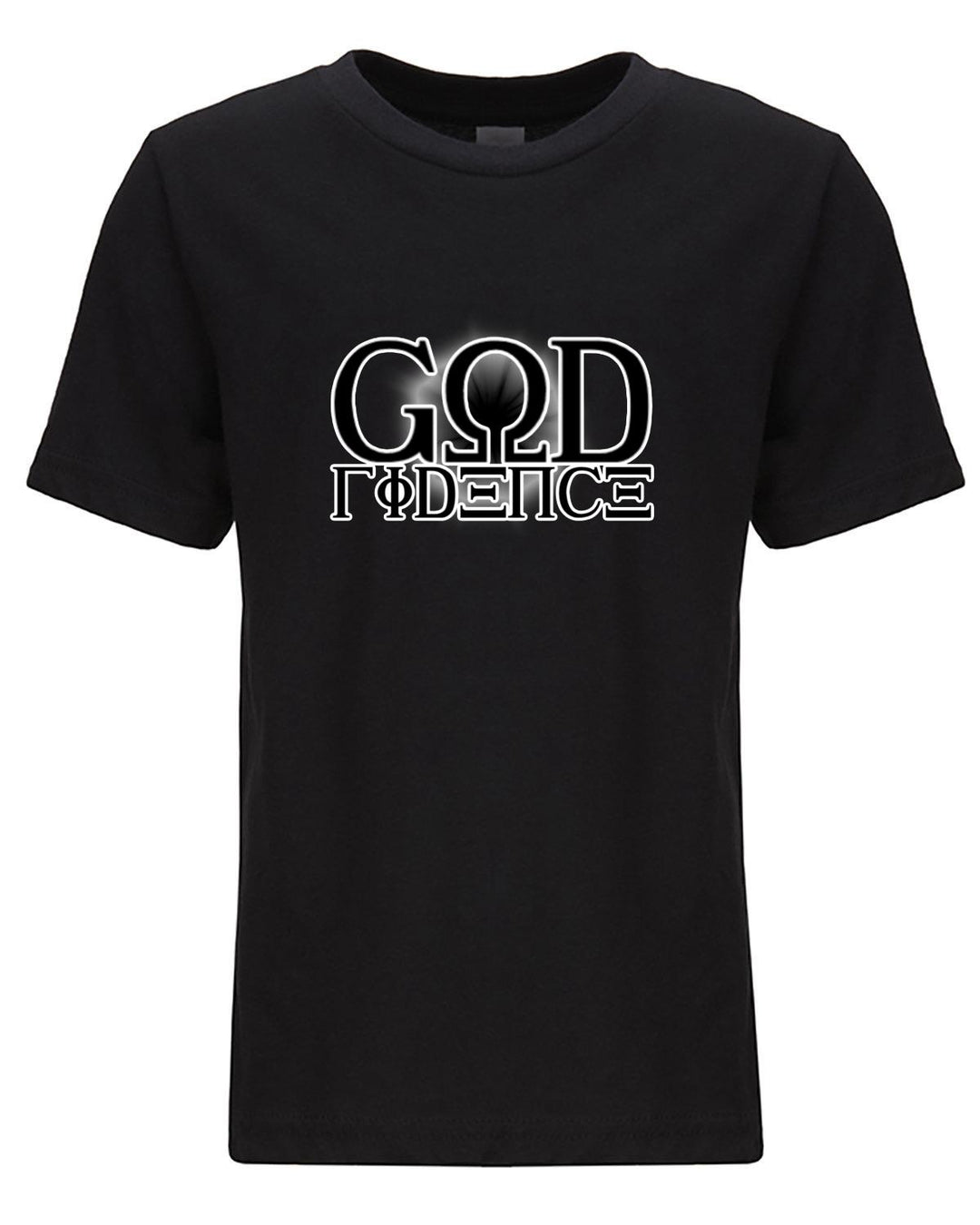 Godfidence Youth T-Shirt