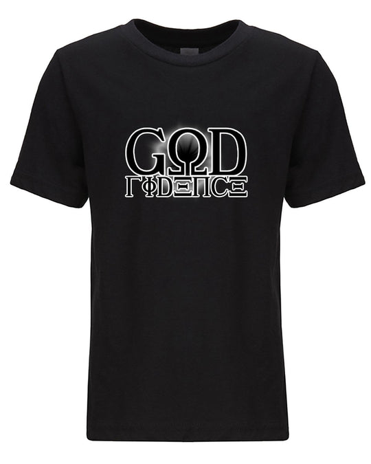 Godfidence Youth T-Shirt