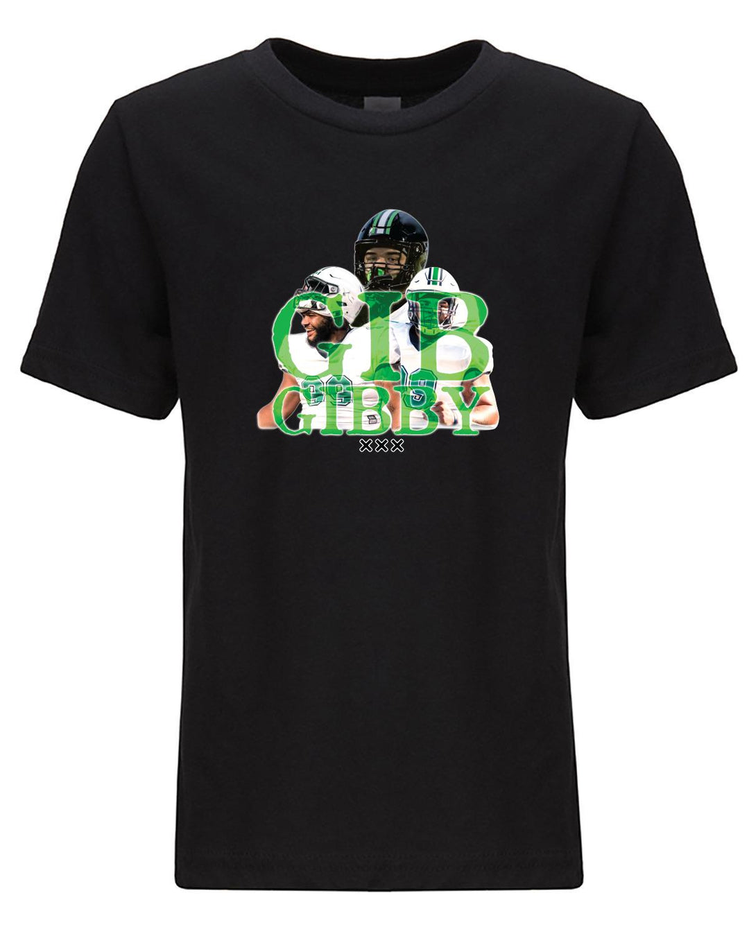 Isaiah Gibson Youth T-Shirt