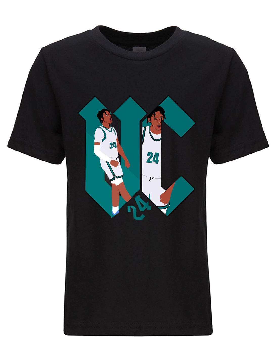 Vince Cole Youth T-Shirt