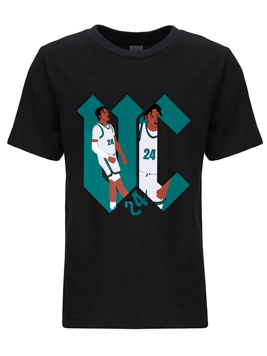 Vince Cole Youth T-Shirt