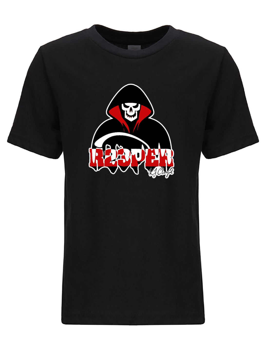 KJ Cloyd Youth T-Shirt