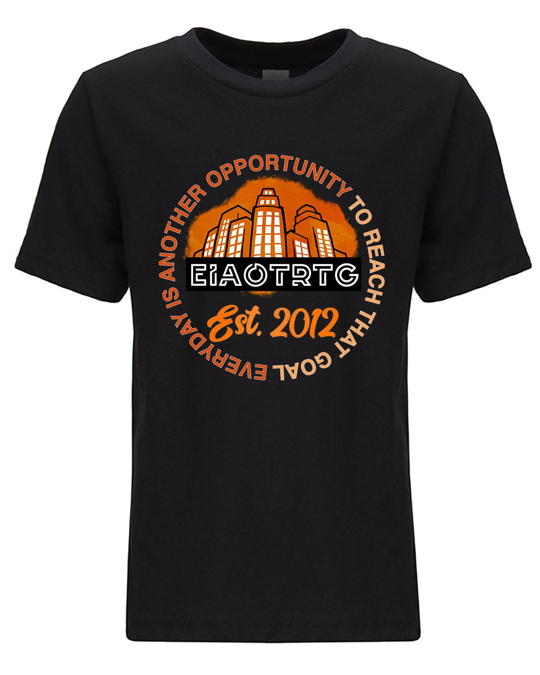 EIAOTRTG Youth T-Shirt