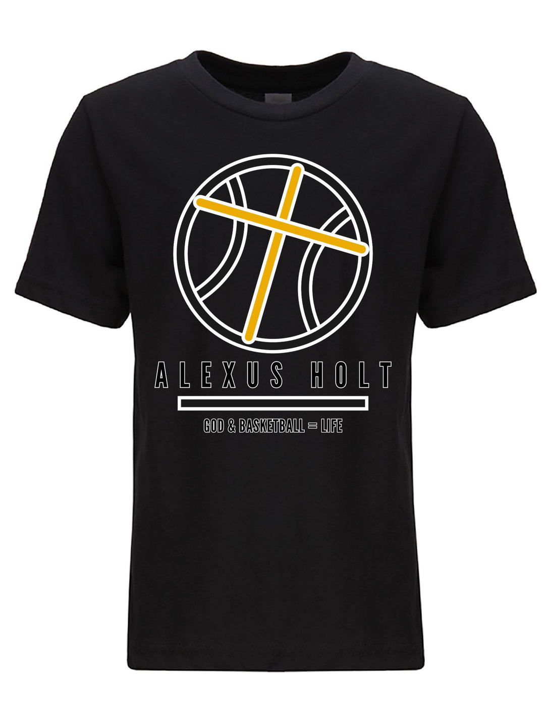 Agent 0 Youth T-Shirt