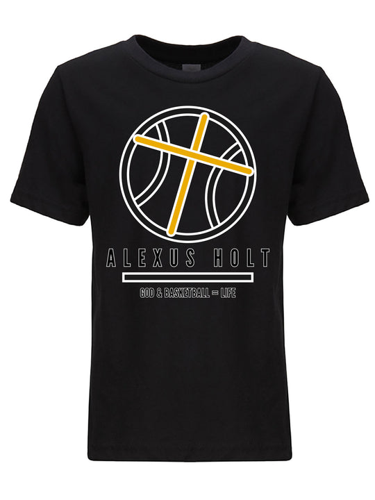 Agent 0 Youth T-Shirt