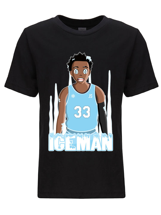 Iceman Youth T-Shirt