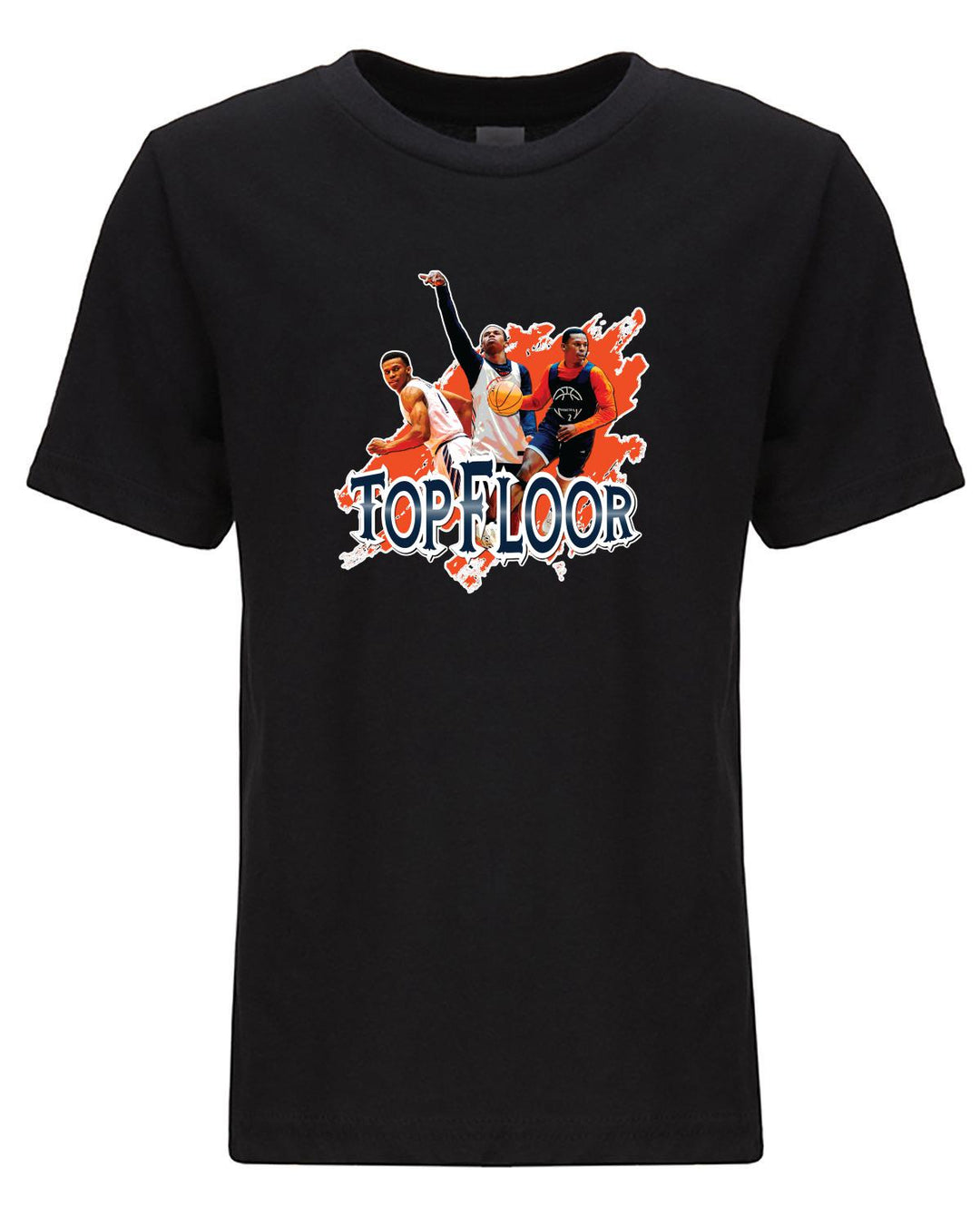 Japhet Medor Youth T-Shirt