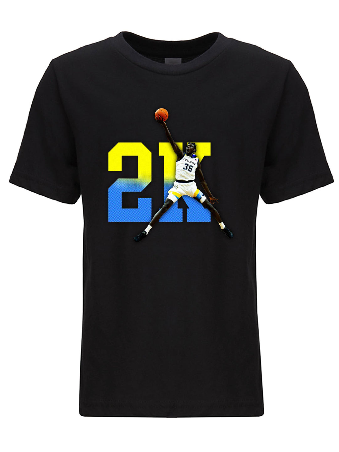 Kur Kuath Youth T-Shirt