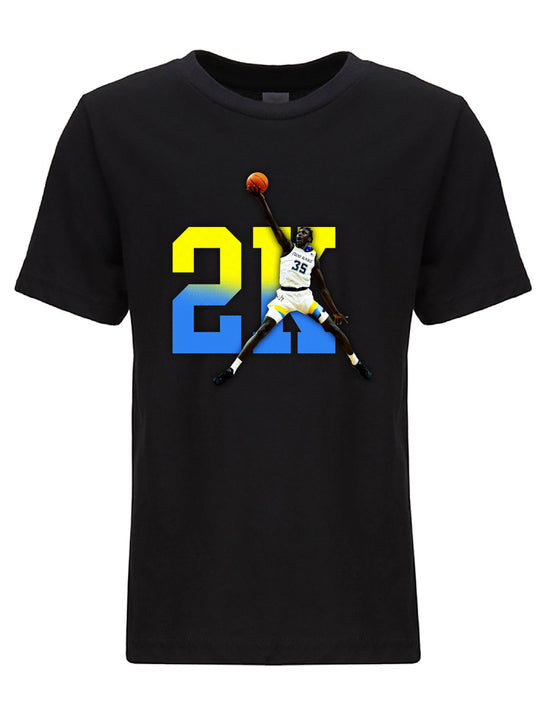 Kur Kuath Youth T-Shirt