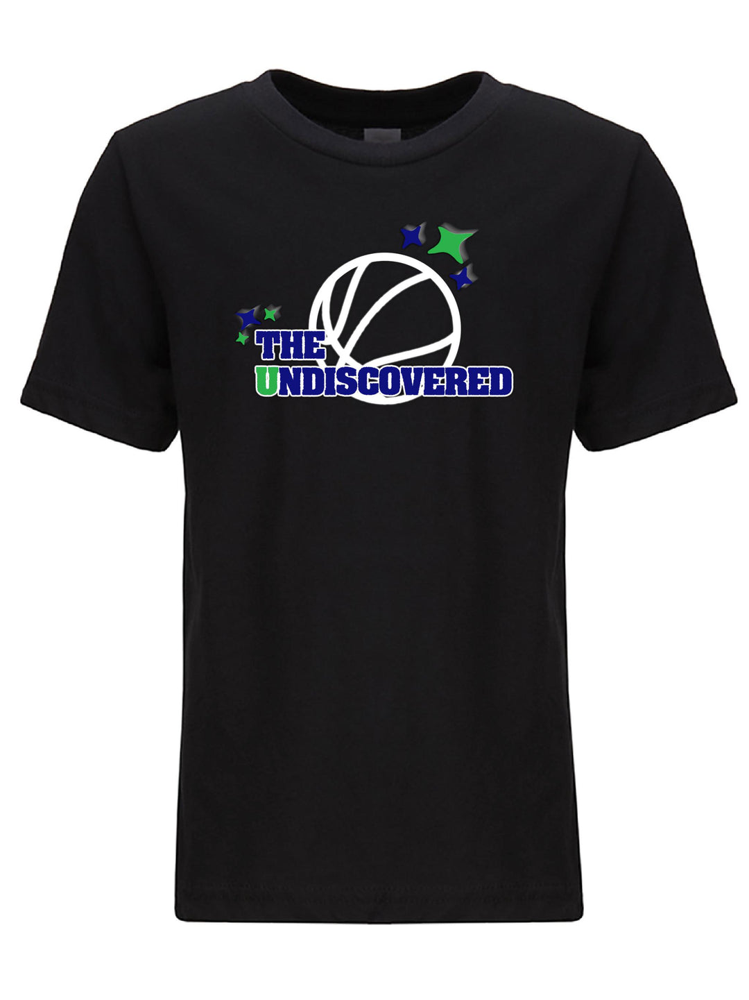 Terry Williams Youth T-Shirt