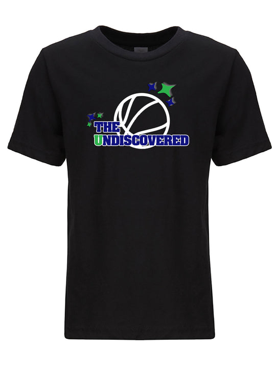 Terry Williams Youth T-Shirt