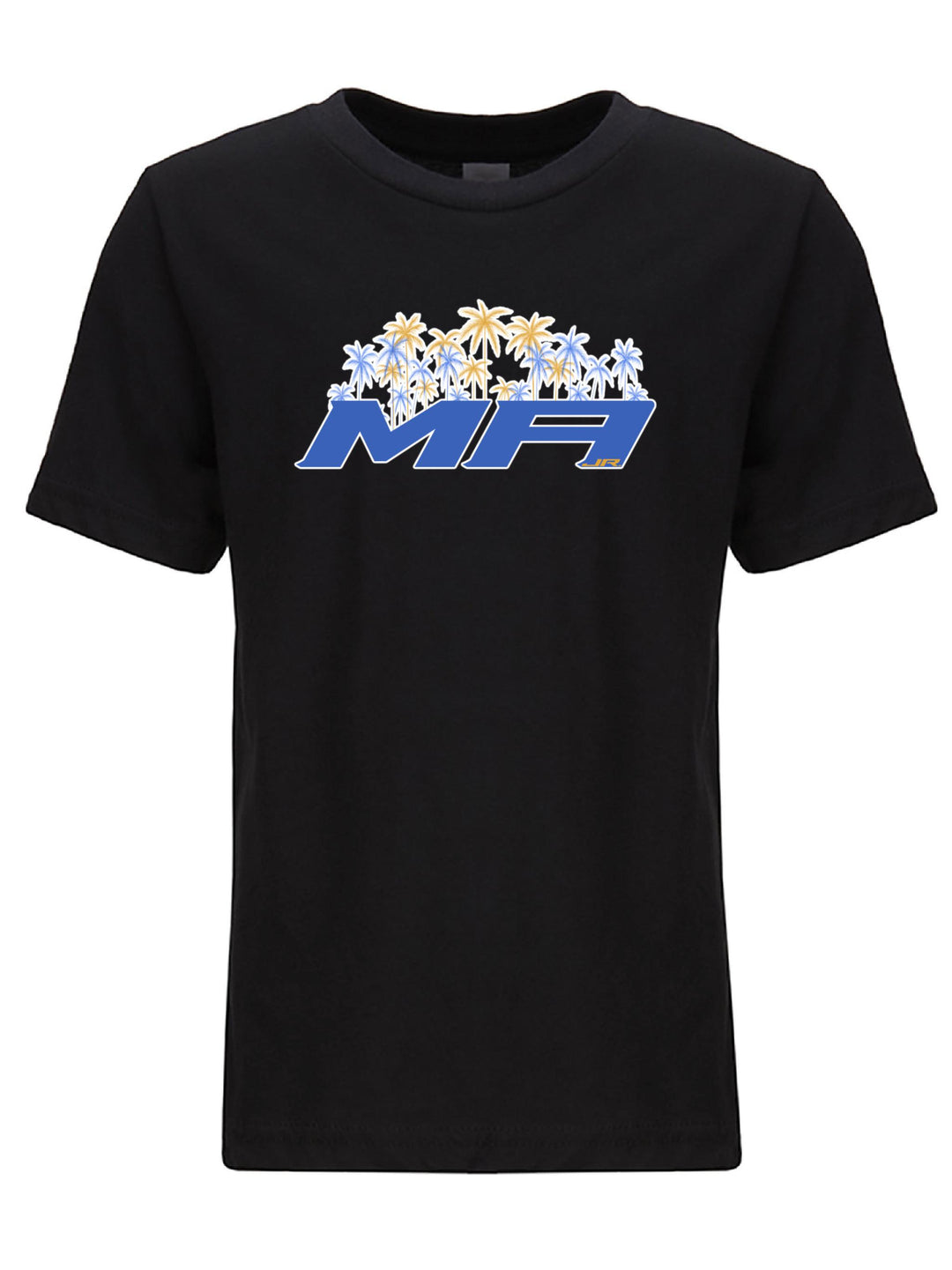 Martin Andrus Jr Youth T-Shirt