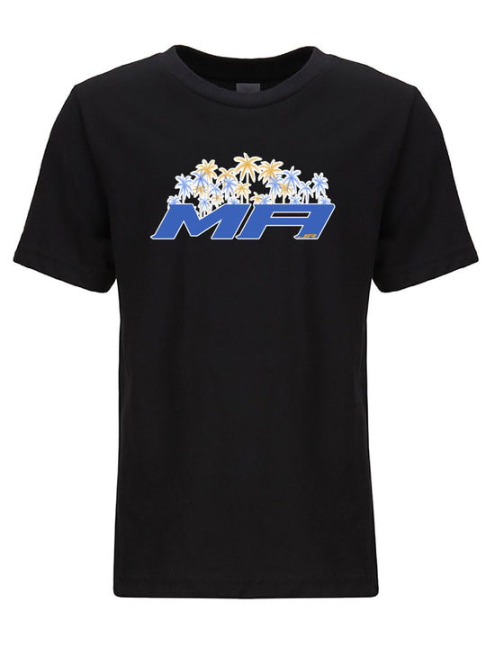 Martin Andrus Jr Youth T-Shirt