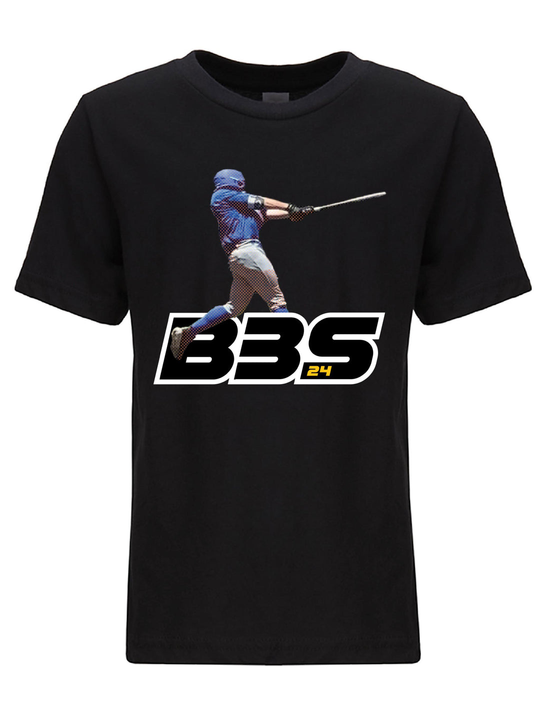 Braden Smith Youth T-Shirt