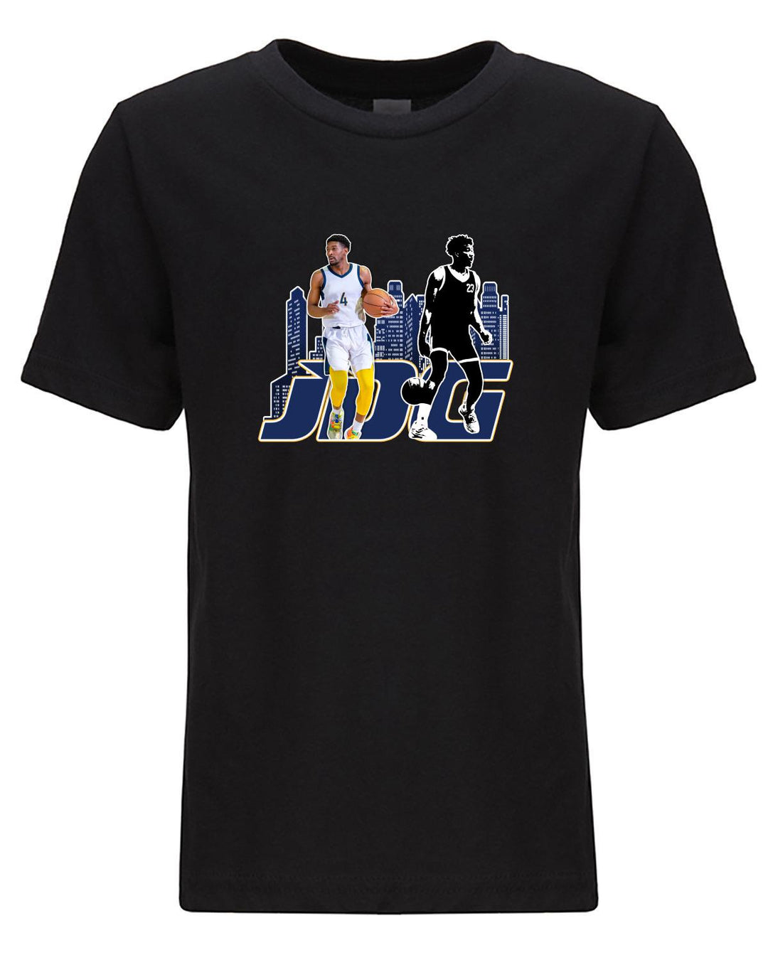 Jaire Grayer Youth T-Shirt
