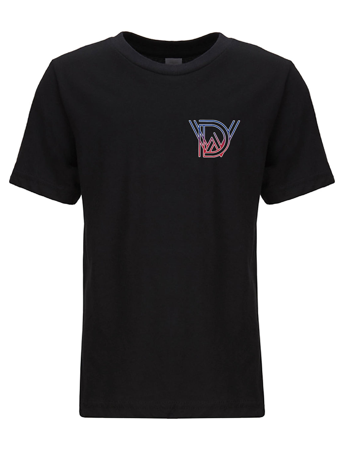 Destin Whitaker Youth T-Shirt
