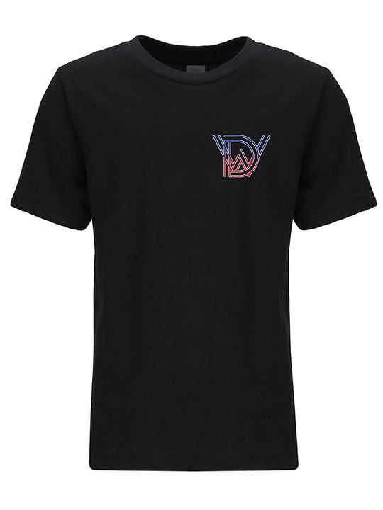 Destin Whitaker Youth T-Shirt