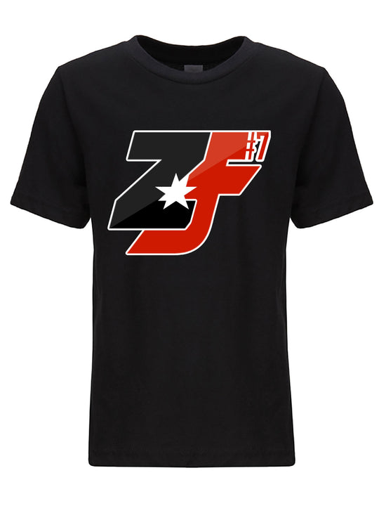ZahQuan Frazier Youth T-Shirt