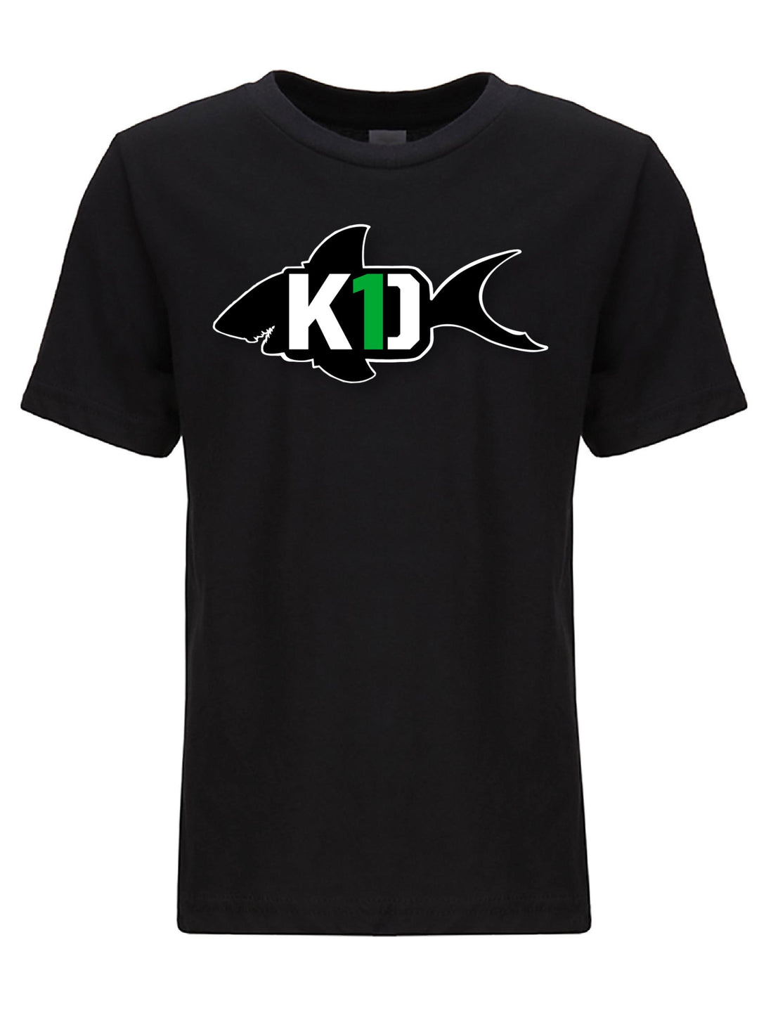 KD Davis Youth T-Shirt