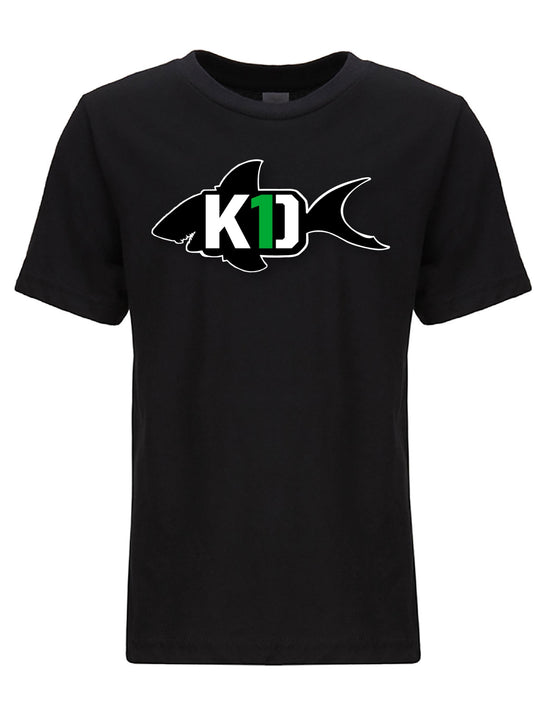 KD Davis Youth T-Shirt
