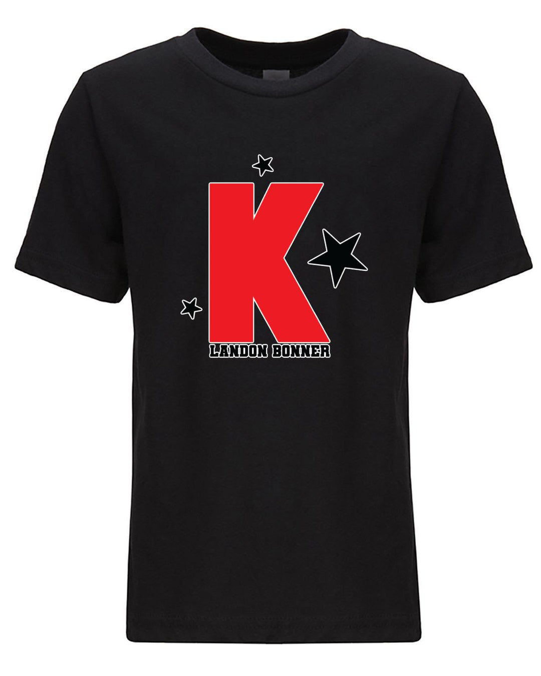Landon Bonner Youth T-Shirt