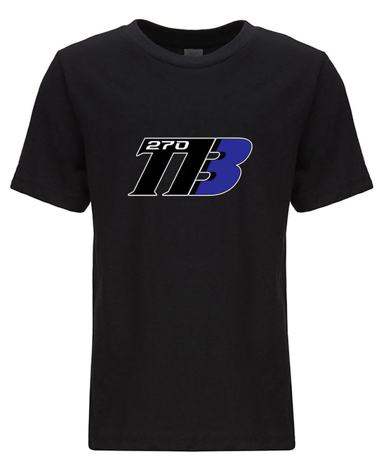 Ty Bryant Youth T-Shirt