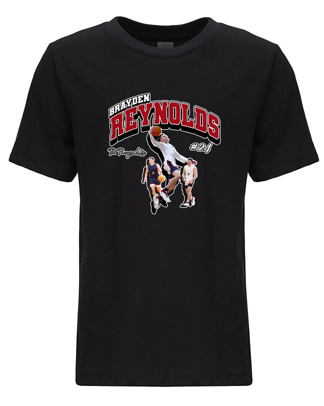 Brayden Reynolds Youth T-Shirt